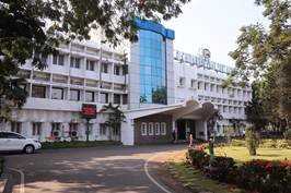 VOC Port Becomes India’s First Major Port to Achieve IGBC Platinum & BEE Shunya Certifications