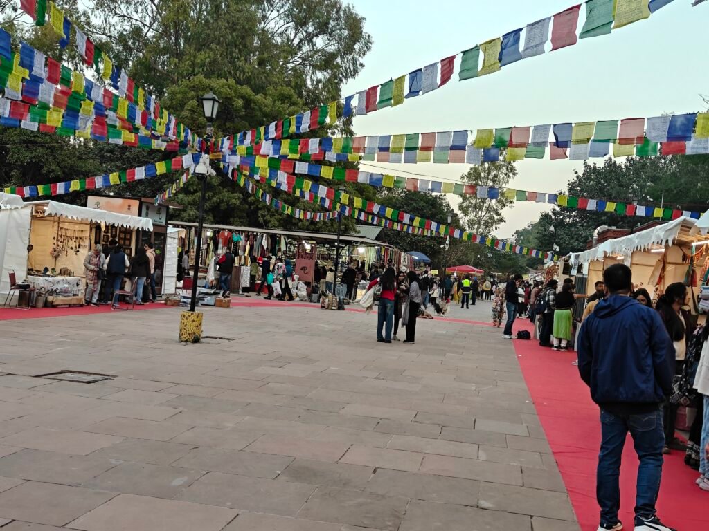 dilli-haat-ina-craft-street-shopping-delhi