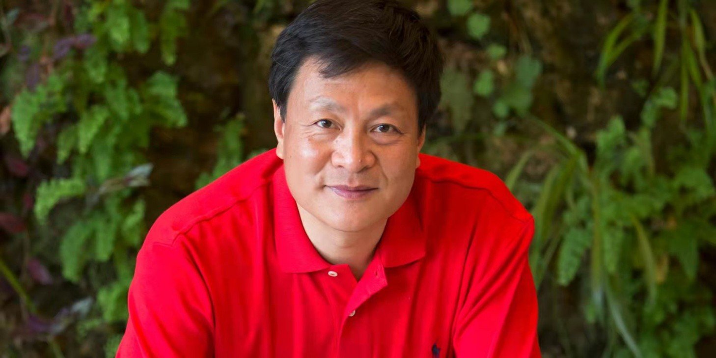 Kongjian Yu: Reimagining Urbanism Through Ecological Intelligence