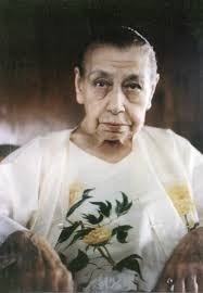 Mirra Alfassa known as The Mother visionary founder of Auroville and spiritual collaborator of Sri Aurobindo
