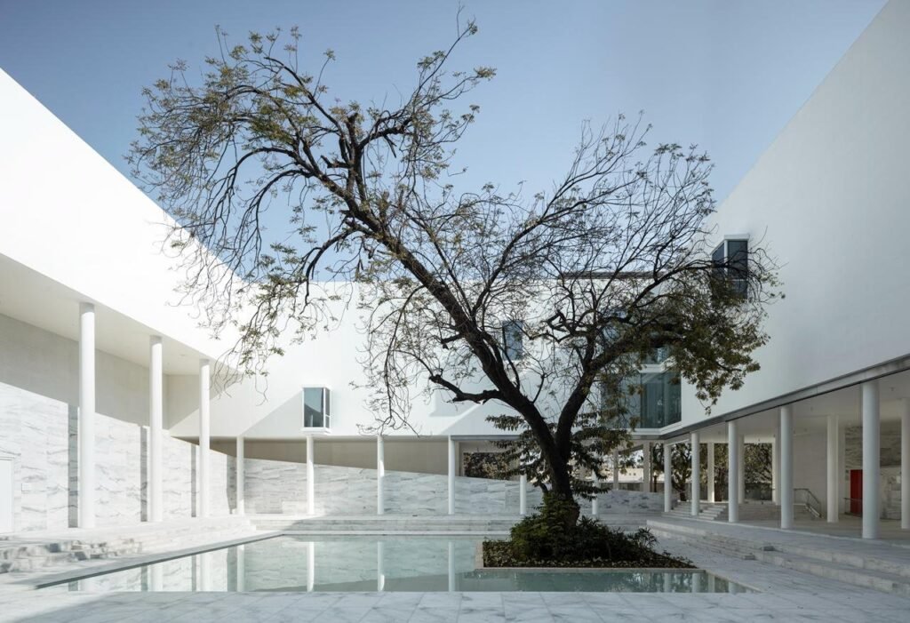 Samrat Samprati Museum inaugurated by PM Narendra Modi in Gandhinagar