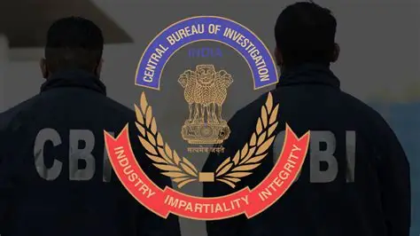 CBI Arrests MCD Deputy Commissioner in ₹4 Lakh Bribery Case; Probe Expands