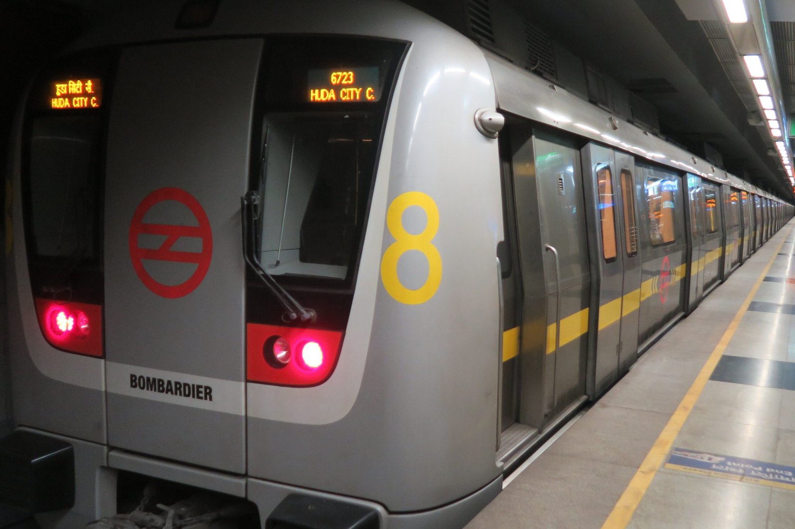 DMRC Floats ₹3.19 Crore Tender for Central Vista Depot Design Consultant