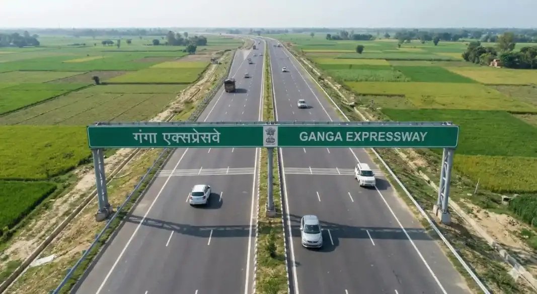 Ganga Expressway Set for Inauguration: Toll Structure, Pass Options, and Key Details Explained