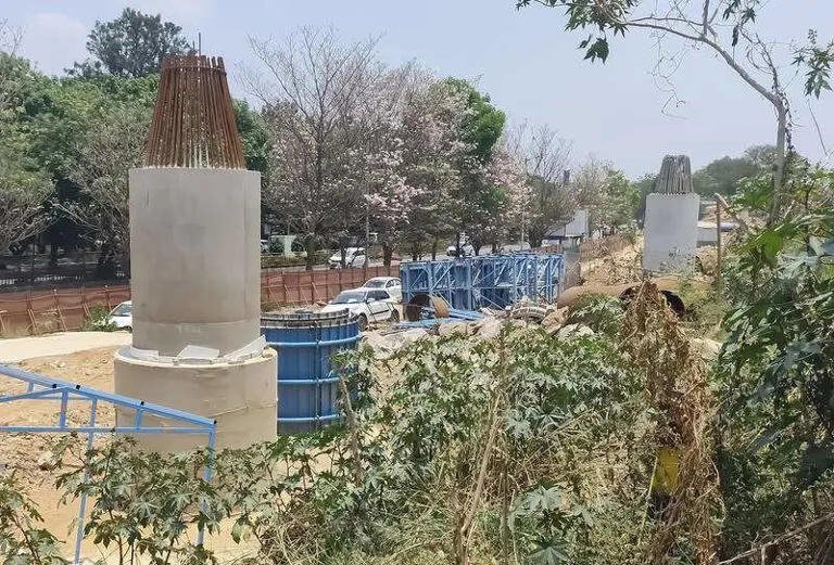 153 AC Metro-type coaches ordered by Bengaluru Suburban Rail Project from ICF Chennai