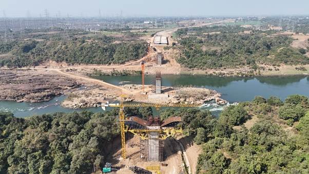 Jabalpur Outer Ring Road Set to Transform Connectivity and Growth in Central India
