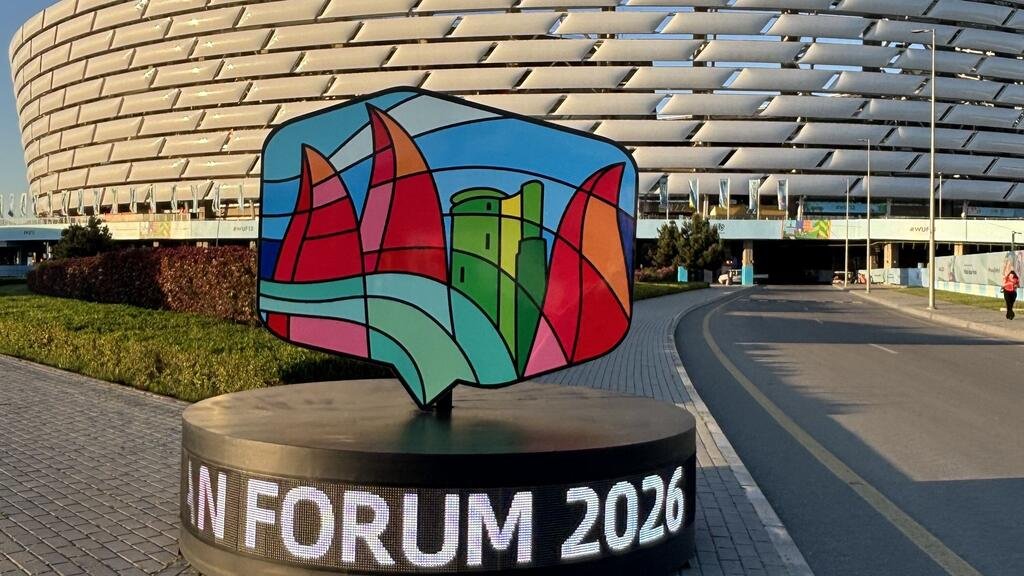 Cities Move to the Centre of Climate Action, UN-Habitat Report Finds at WUF13