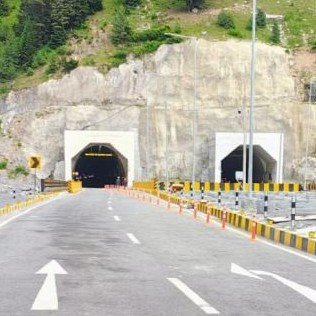 Zojila Tunnel Breakthrough Scheduled for June 9, Major Milestone for Kashmir-Ladakh Connectivity