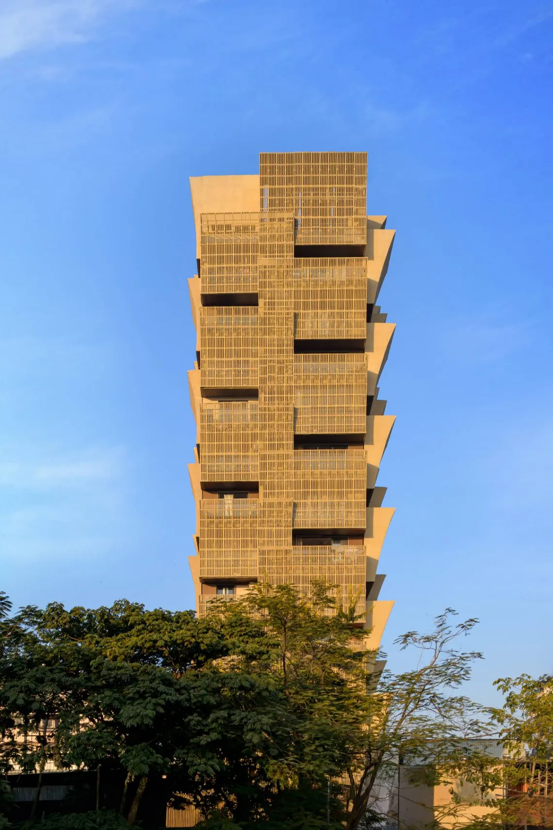 Cielo, sanjay_puri_architects