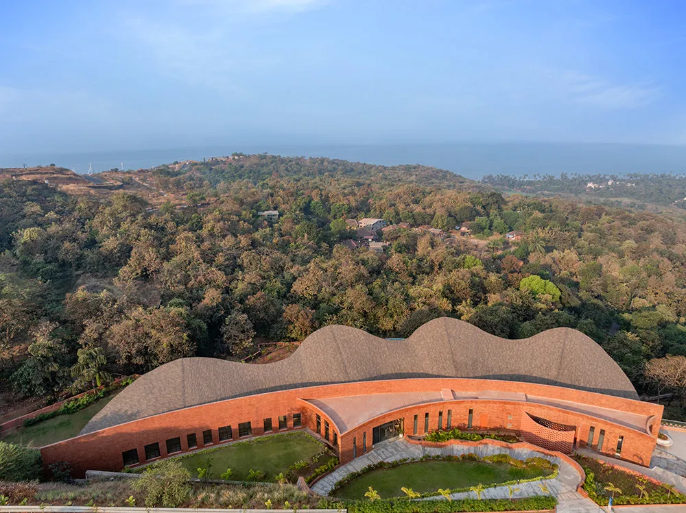 Crest Nine, sanjay_puri_architects