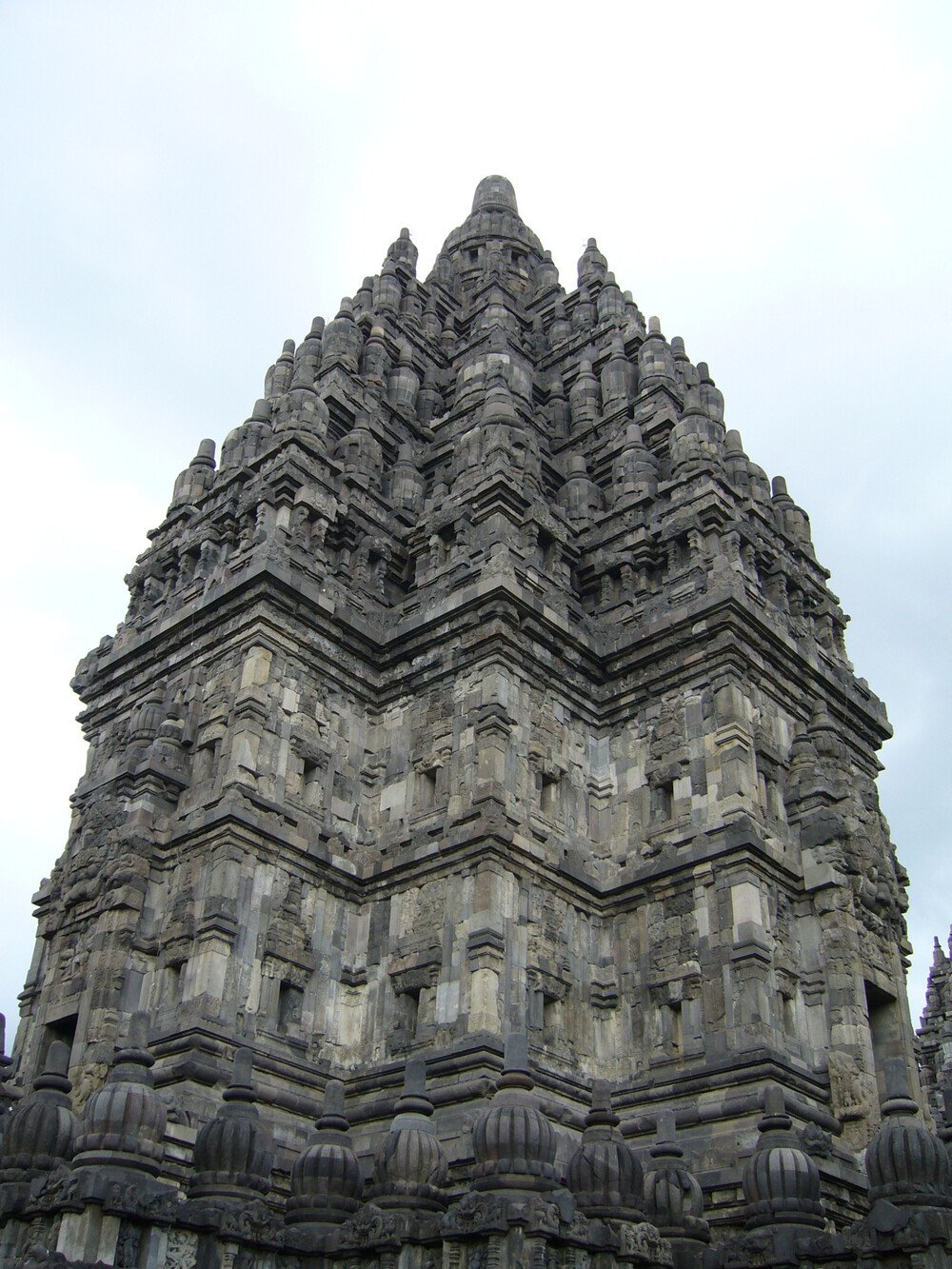 Prime Minister Narendra Modi Visits UNESCO World Heritage Prambanan Temple Complex, India to Support Restoration Project