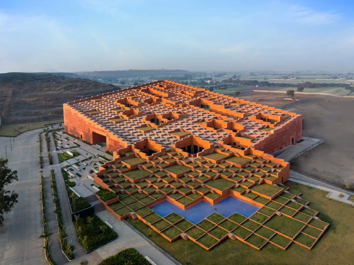 India Makes Strong Mark on World Architecture Festival WAF 2026 Shortlist