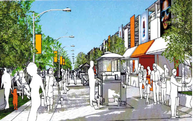 Street Design