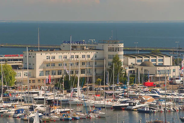 UNESCO Adds Poland’s Gdynia Modernist City Centre and Brazil’s Amazonia Theaters to World Heritage List