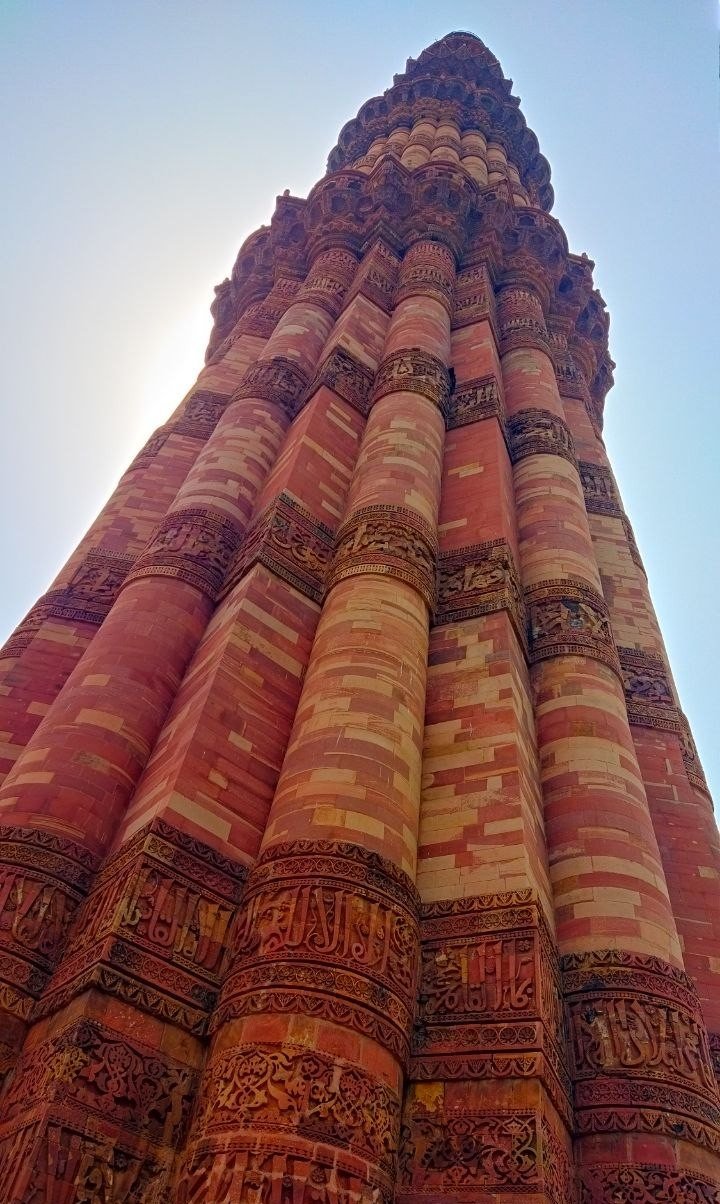 ASI Launches Major Restoration Drive Across 140 Protected Monuments in Delhi