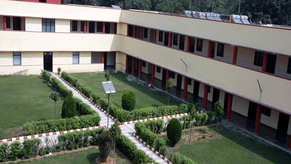 Hindu College Hostel, Faculty Block Get DUAC Nod for Completion