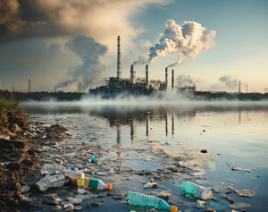 GREED VS NEED: Are We Truly Civilized?