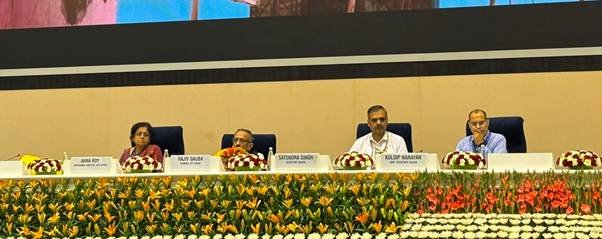MoHUA Calls for Land, Planning and Financing Reforms to Strengthen Affordable Housing Ecosystem