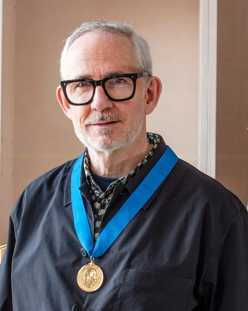 Royal Gold Medal 2026 Honoured Níall McLaughlin’s Human-Centred Architectural Legacy