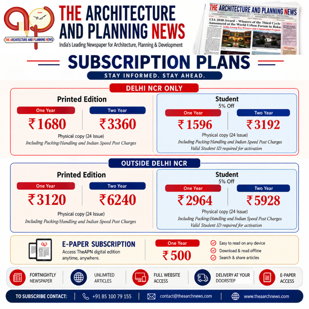 TheAPN New Print Subscription Plan