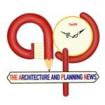 The Architecture and Planning News LOGO TheAPN
