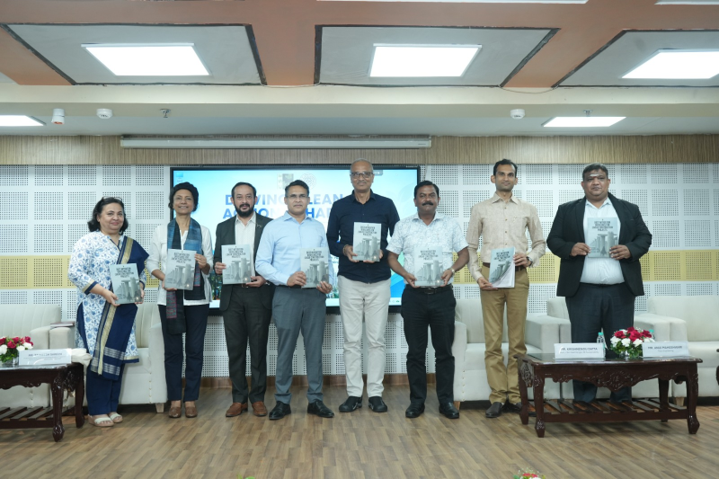 Haryana Moves Towards Clean Mobility and Dust-Free Infrastructure