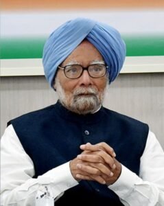 Former Prime Minister Manmohan Singh, whose memorial at Rashtriya Smriti Sthal in Rajghat has received DUAC approval