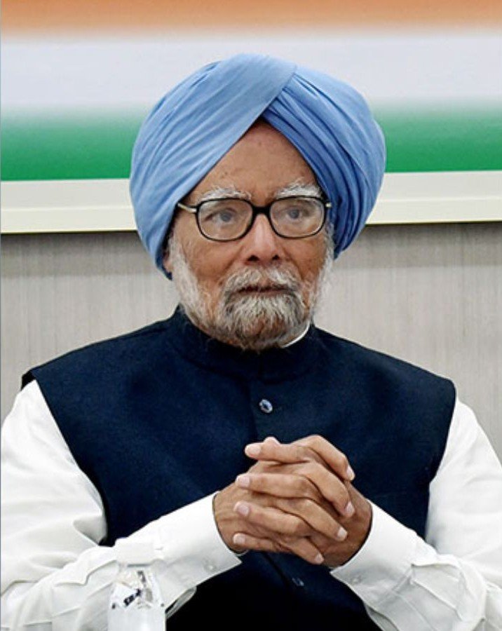 Delhi body approves Manmohan Singh memorial at Rajghat, sets architectural and landscape conditions
