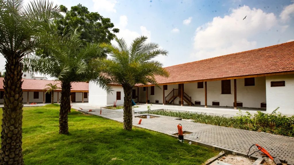 Global Museum Studio to Design 23 Gandhi Ashram Museums in Ahmedabad