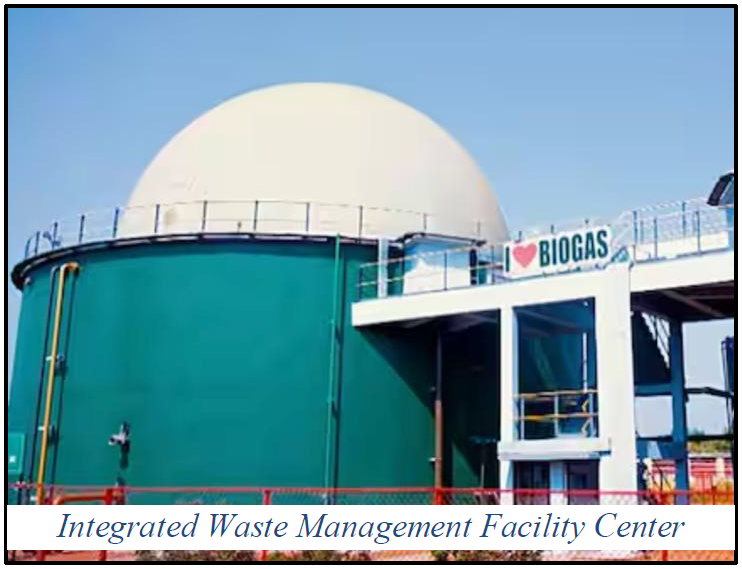 Urban Transformation: Cities Turn to Circular Waste Management and Digital Solutions