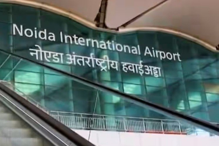 Noida International Airport at Jewar to Be Renamed Narendra Modi International Airport