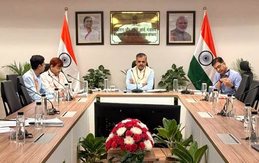 PMAY-U 2.0 Approves 1.93 Lakh Additional Houses Across 11 States