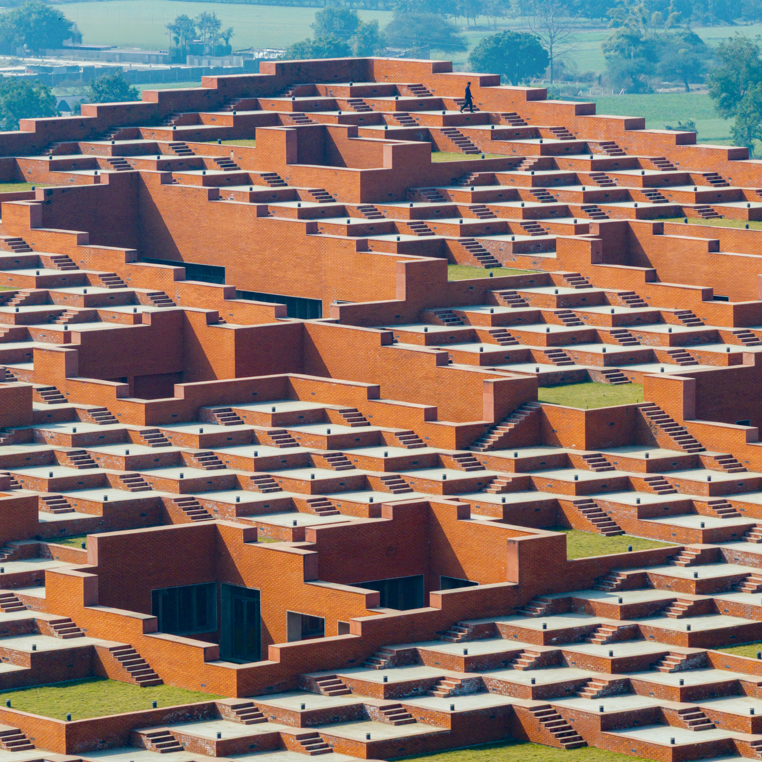 Dezeen Awards 2026: Readers Select 19 Architecture Projects as Public Vote Winners