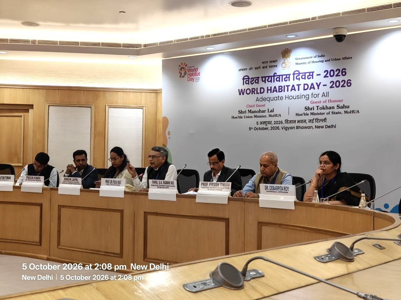 Unlocking India’s Rental Housing Potential: Addressing Structural Barriers and Enabling Investment