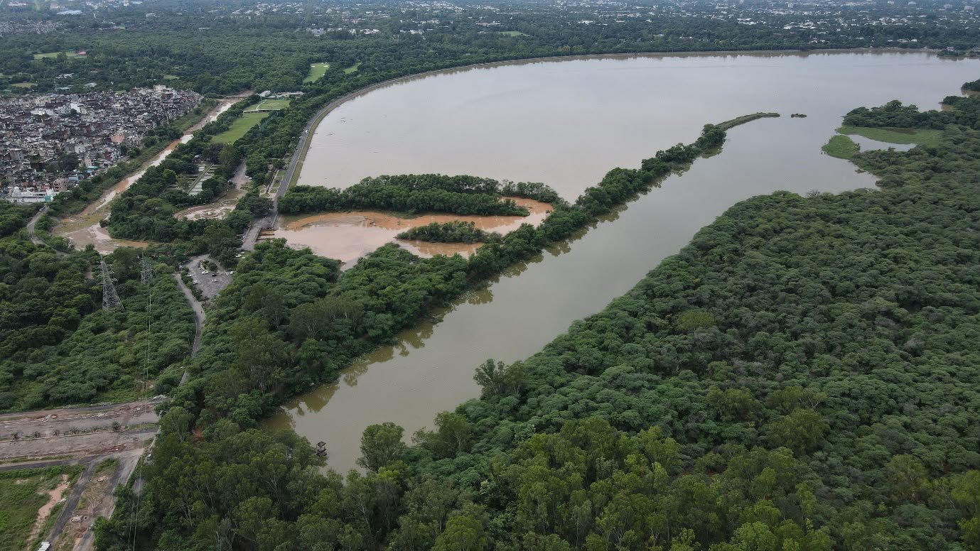 India’s Ramsar Site Count Reaches 103 with Addition of Sukhna Wetland and Sauj Jheel